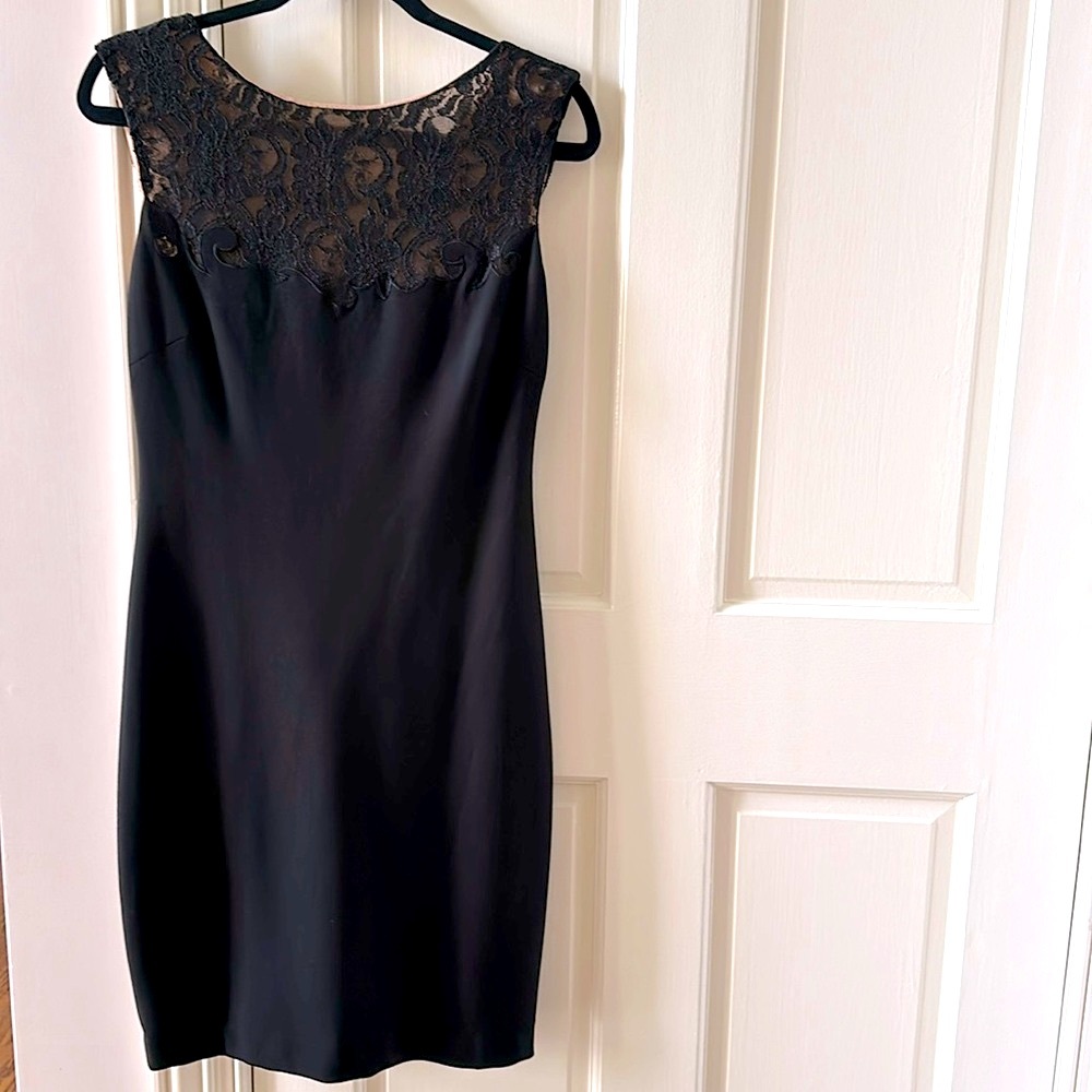 Sexy Cache Cocktail Dress
